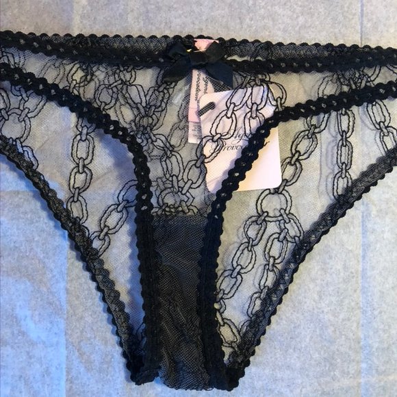 ✨SALE✨NWT Agent Provocateur Bailey nude brief - Picture 5 of 10